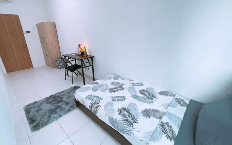Le Shantier, 4 Shan Road, Balestier / Toa Payoh, Room Rental, 100 sqft, Condominium For Rent, by Nigel Eng, 500275408 - CR1 - PropertyGuru.com.sg