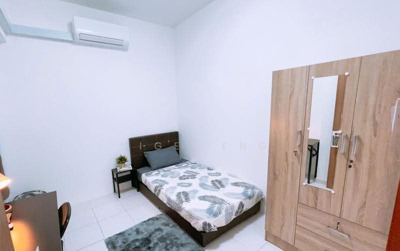 Le Shantier, 4 Shan Road, Balestier / Toa Payoh, Room Rental, 100 sqft, Condominium For Rent, by Nigel Eng, 500275408 - ECON3 - PropertyGuru.com.sg