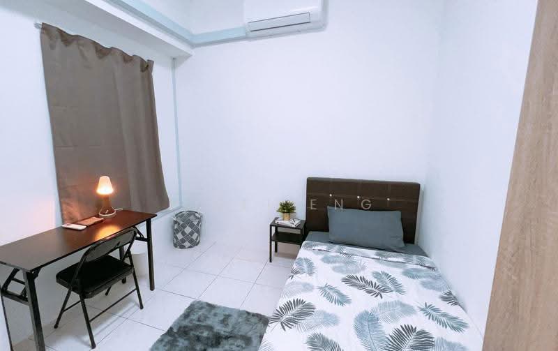 Le Shantier, 4 Shan Road, Balestier / Toa Payoh, Room Rental, 100 sqft, Condominium For Rent, by Nigel Eng, 500275408 - ECON3 - PropertyGuru.com.sg