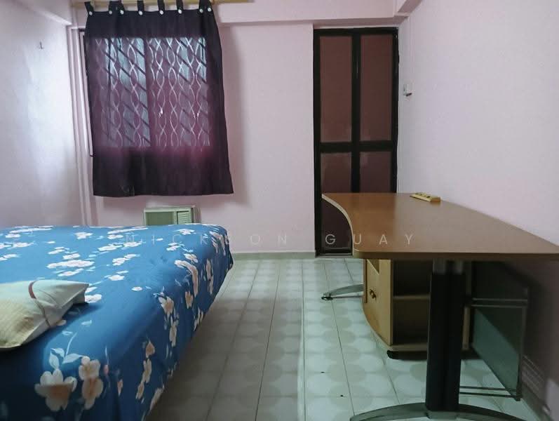Room for rent in Jurong East St 32, 110, , Room Rental, 108 sqft, HDB Flat For Rent, by Nickson Guay, 500275410 - Bedroom - PropertyGuru.com.sg