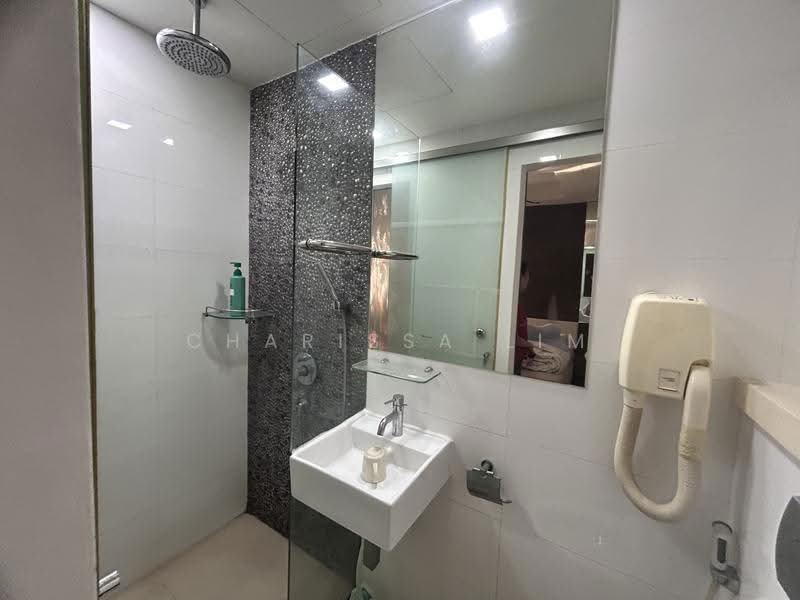306 Woodlands St 31, Woodlands St 31, Admiralty / Woodlands, 645 sqft, Shop / Shophouse For Rent, by Charissa Lim, 500275411 - Bathroom - CommercialGuru.com.sg