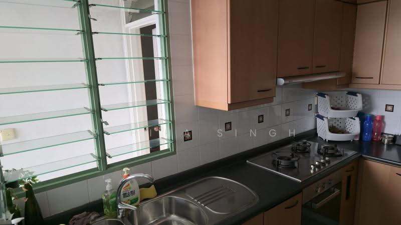 Tiara, 1 Kim Seng Walk, Orchard / River Valley, 3 Bedrooms, 1,281 sqft, Apartment For Rent, by Rohina Singh, 500275413 - Kitchen - PropertyGuru.com.sg
