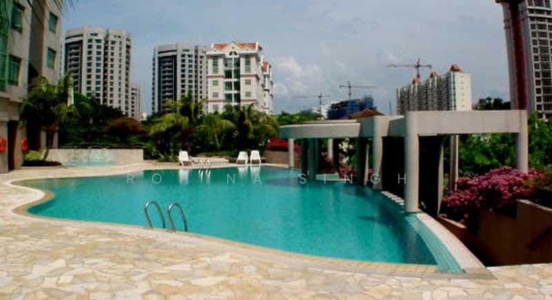 Tiara, 1 Kim Seng Walk, Orchard / River Valley, 3 Bedrooms, 1,281 sqft, Apartment For Rent, by Rohina Singh, 500275413 - Exterior - PropertyGuru.com.sg