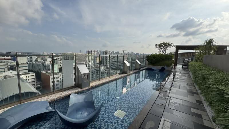 Sims Urban Oasis, 2 Sims Drive, Eunos / Geylang / Paya Lebar, 2 Bedrooms, 667 sqft, Condominium For Sale, by Edmund Tan, 500275415 - View - PropertyGuru.com.sg