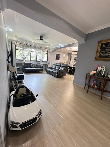 175 Lompang Road, 175 Lompang Road, Dairy Farm / Bukit Panjang / Choa Chu Kang, 3 Bedrooms, 1,302 sqft, HDB Flat For Sale, by Simon Neo, 500275417 - PropertyGuru.com.sg