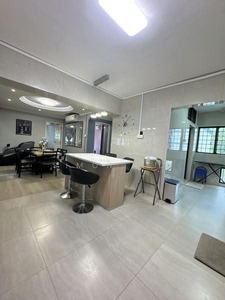 175 Lompang Road, 175 Lompang Road, Dairy Farm / Bukit Panjang / Choa Chu Kang, 3 Bedrooms, 1,302 sqft, HDB Flat For Sale, by Simon Neo, 500275417 - PropertyGuru.com.sg
