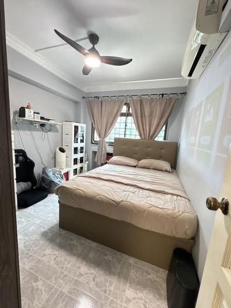 175 Lompang Road, 175 Lompang Road, Dairy Farm / Bukit Panjang / Choa Chu Kang, 3 Bedrooms, 1,302 sqft, HDB Flat For Sale, by Simon Neo, 500275417 - PropertyGuru.com.sg