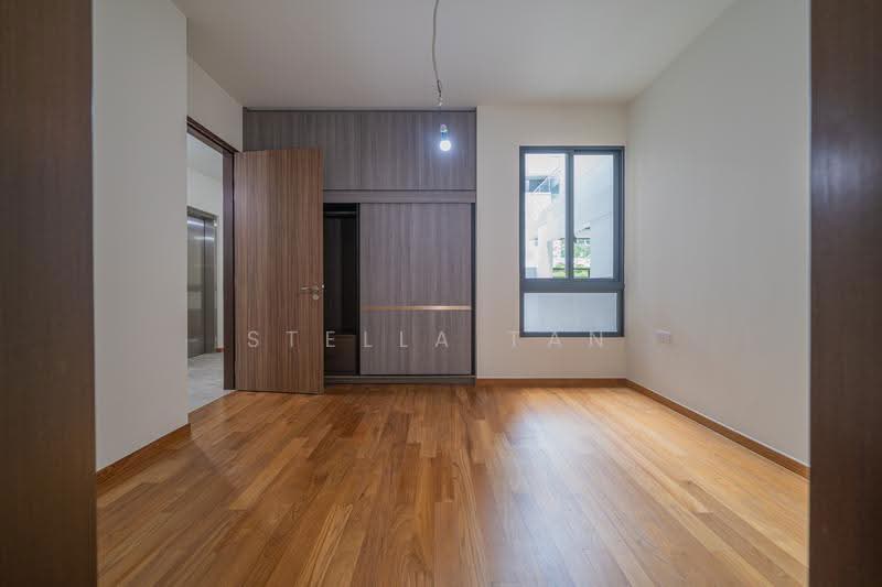 SUPER CHEAP BRAND NEW SEMI D IN D28, Seletar / Yio Chu Kang, 5 Bedrooms, 3,929 sqft, Cluster House For Sale, by Stella Tan, 500275418 - Interior - PropertyGuru.com.sg