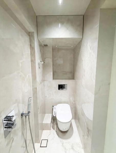 263 Bishan Street 22, 263 Bishan Street 22, Ang Mo Kio / Bishan / Thomson, 2 Bedrooms, 1,140 sqft, HDB Flat For Sale, by Clement Ong, 500275419 - Common Bathroom - PropertyGuru.com.sg