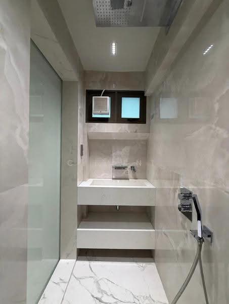 263 Bishan Street 22, 263 Bishan Street 22, Ang Mo Kio / Bishan / Thomson, 2 Bedrooms, 1,140 sqft, HDB Flat For Sale, by Clement Ong, 500275419 - Common Bathroom - PropertyGuru.com.sg