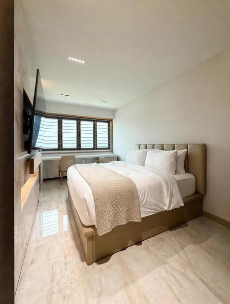 263 Bishan Street 22, 263 Bishan Street 22, Ang Mo Kio / Bishan / Thomson, 2 Bedrooms, 1,140 sqft, HDB Flat For Sale, by Clement Ong, 500275419 - Bedroom - PropertyGuru.com.sg