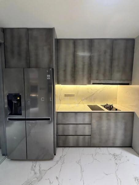 263 Bishan Street 22, 263 Bishan Street 22, Ang Mo Kio / Bishan / Thomson, 2 Bedrooms, 1,140 sqft, HDB Flat For Sale, by Clement Ong, 500275419 - Kitchen - PropertyGuru.com.sg