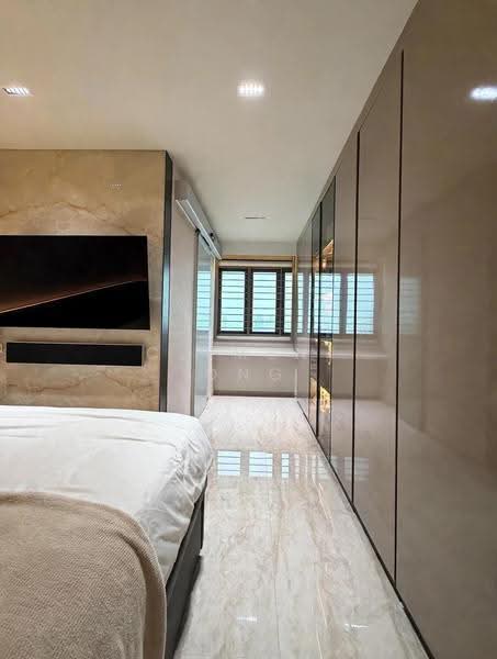 263 Bishan Street 22, 263 Bishan Street 22, Ang Mo Kio / Bishan / Thomson, 2 Bedrooms, 1,140 sqft, HDB Flat For Sale, by Clement Ong, 500275419 - Bedroom - PropertyGuru.com.sg