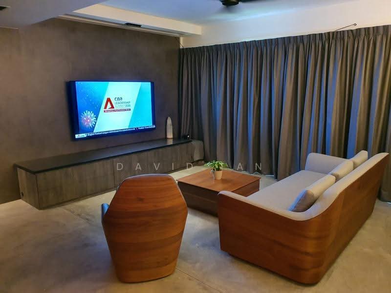 265C Punggol Way, 265C Punggol Way, Hougang / Punggol / Sengkang, 3 Bedrooms, 1,205 sqft, HDB Flat For Sale, by David Tan, 500275428 - Living Room - PropertyGuru.com.sg