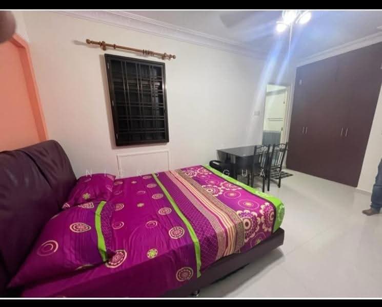Room for rent in Choa Chu Kang Crescent, 112, , Room Rental, 165 sqft, HDB Flat For Rent, by Nickson Guay, 500275432 - Bedroom - PropertyGuru.com.sg