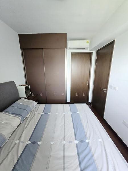 Normanton Park, 61 Normanton Park, Buona Vista / West Coast / Clementi New Town, 1 Bedroom, 495 sqft, Condominium For Sale, by Brina Lee, 500275433 - Bedroom - PropertyGuru.com.sg