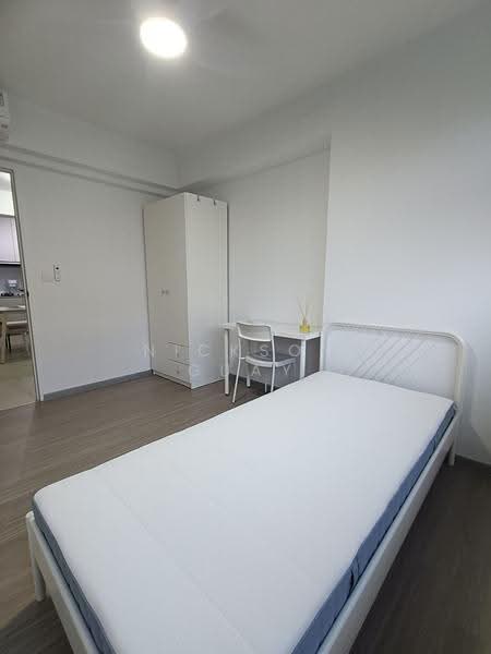Room for rent in Tampines North Drive 1, 113, , Room Rental, 155 sqft, HDB Flat For Rent, by Nickson Guay, 500275434 - Bedroom - PropertyGuru.com.sg