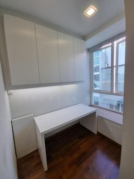Carlyx Green, 41 Carlisle Road, Farrer Park / Serangoon Rd, 3 Bedrooms, 990 sqft, Apartment For Sale, by Francis Lee, 500275436 - Study - PropertyGuru.com.sg