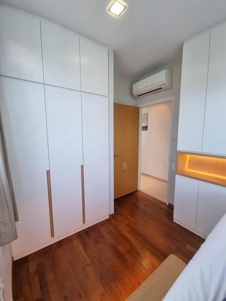 Carlyx Green, 41 Carlisle Road, Farrer Park / Serangoon Rd, 3 Bedrooms, 990 sqft, Apartment For Sale, by Francis Lee, 500275436 - Bedroom - PropertyGuru.com.sg