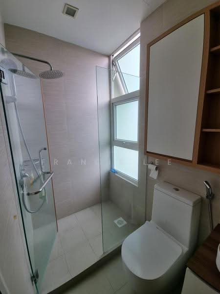 Carlyx Green, 41 Carlisle Road, Farrer Park / Serangoon Rd, 3 Bedrooms, 990 sqft, Apartment For Sale, by Francis Lee, 500275436 - PropertyGuru.com.sg