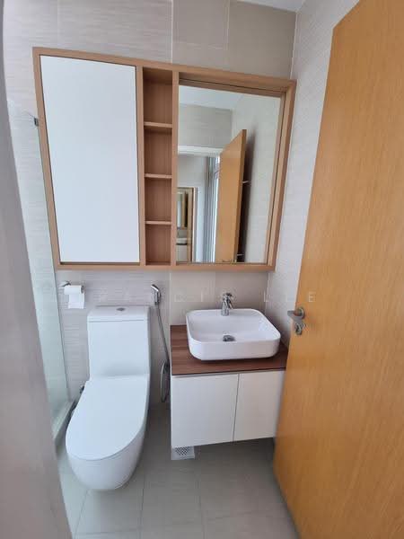 Carlyx Green, 41 Carlisle Road, Farrer Park / Serangoon Rd, 3 Bedrooms, 990 sqft, Apartment For Sale, by Francis Lee, 500275436 - PropertyGuru.com.sg