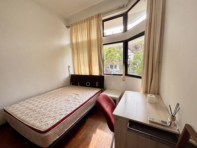 Sarhad Ville, 45 - 59C Lorong Sarhad, Buona Vista / West Coast / Clementi New Town, Room Rental, 120 sqft, Condominium For Rent, by Chloe Tey, 500275438 - PropertyGuru.com.sg