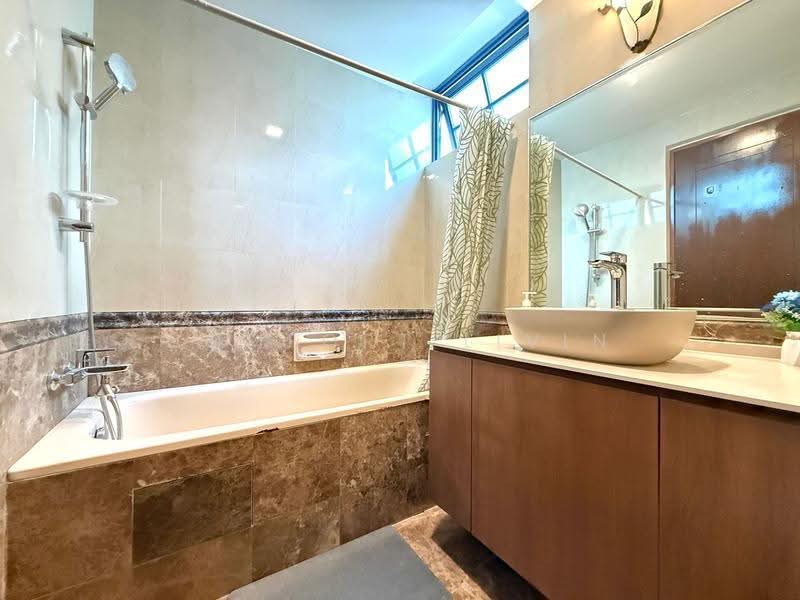 Sanctuary Green, 181 Tanjong Rhu Road, East Coast / Marine Parade, Studio, 250 sqft, Condominium For Rent, by Xavier, 500275439 - PropertyGuru.com.sg