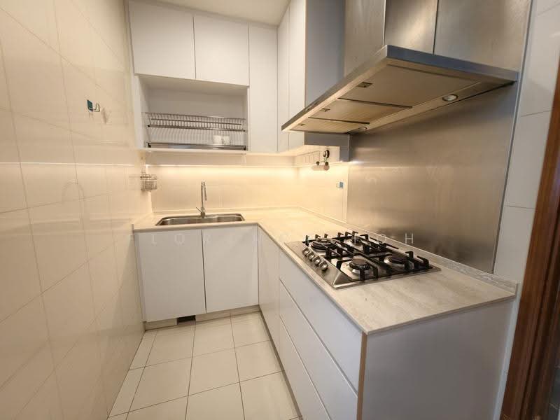 Saint Thomas Suites, 33 St Thomas Walk, Orchard / River Valley, 4 Bedrooms, 2,013 sqft, Condominium For Rent, by Florence Toh, 500275440 - Kitchen - PropertyGuru.com.sg