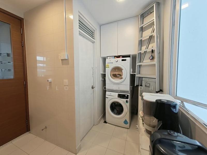 Saint Thomas Suites, 33 St Thomas Walk, Orchard / River Valley, 4 Bedrooms, 2,013 sqft, Condominium For Rent, by Florence Toh, 500275440 - Interior - PropertyGuru.com.sg