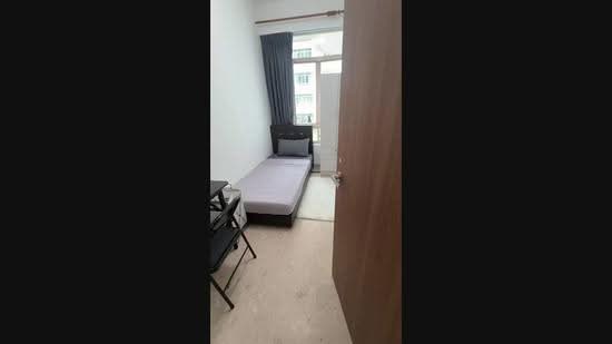 Northvale, 63 Choa Chu Kang Loop, Dairy Farm / Bukit Panjang / Choa Chu Kang, Room Rental, 80 sqft, Condominium For Rent, by Sean Ong, 500275441 - PropertyGuru.com.sg