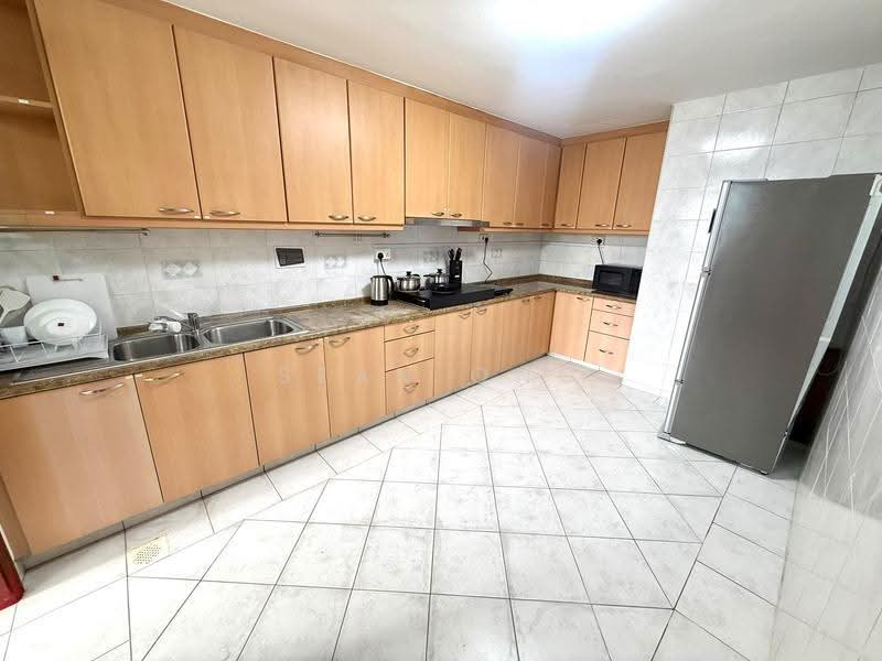 Northvale, 63 Choa Chu Kang Loop, Dairy Farm / Bukit Panjang / Choa Chu Kang, Room Rental, 80 sqft, Condominium For Rent, by Sean Ong, 500275441 - Kitchen - PropertyGuru.com.sg