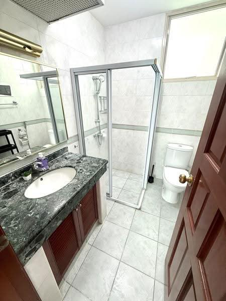 Northvale, 63 Choa Chu Kang Loop, Dairy Farm / Bukit Panjang / Choa Chu Kang, Room Rental, 80 sqft, Condominium For Rent, by Sean Ong, 500275441 - Bathroom - PropertyGuru.com.sg