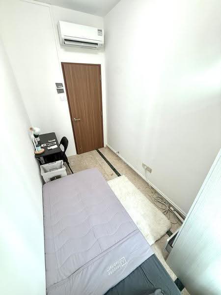 Northvale, 63 Choa Chu Kang Loop, Dairy Farm / Bukit Panjang / Choa Chu Kang, Room Rental, 80 sqft, Condominium For Rent, by Sean Ong, 500275441 - Bedroom - PropertyGuru.com.sg