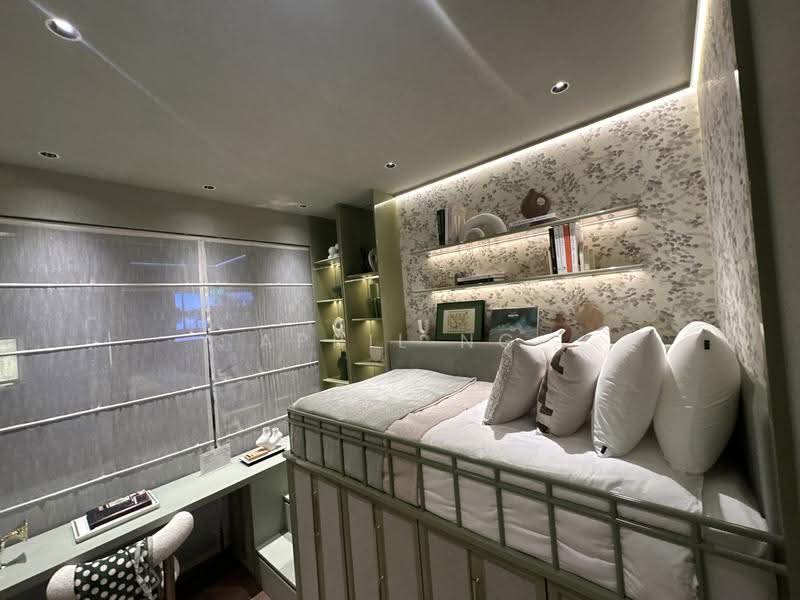 Lentor Gardens Residences, 68 Lentor Gardens, Mandai / Upper Thomson, 4 Bedrooms, 125 sqft, Apartment For Sale, by April Ng, 500275443 - Bedroom - PropertyGuru.com.sg