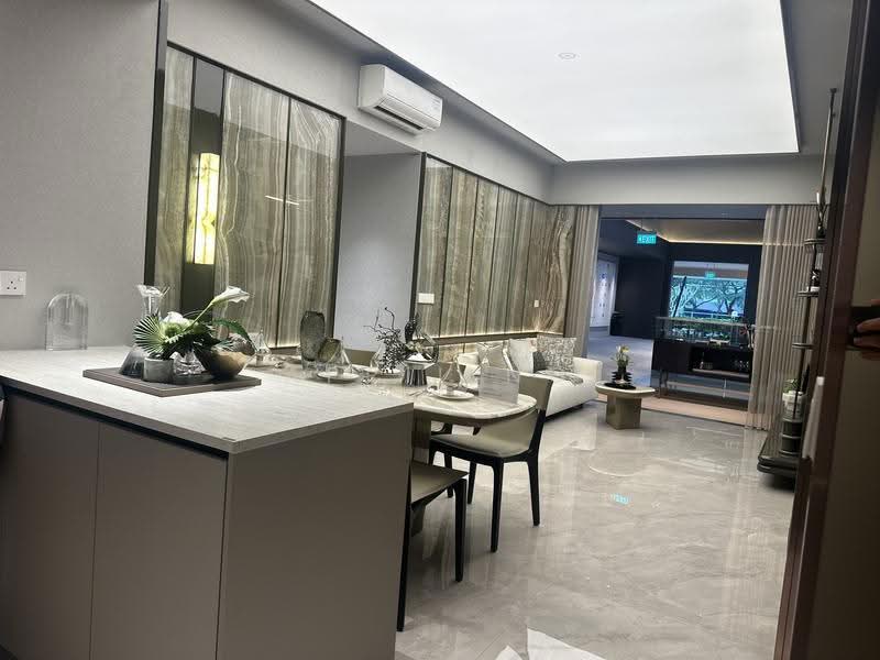 Lentor Gardens Residences, 68 Lentor Gardens, Mandai / Upper Thomson, 4 Bedrooms, 125 sqft, Apartment For Sale, by April Ng, 500275443 - PropertyGuru.com.sg