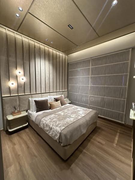 Lentor Gardens Residences, 68 Lentor Gardens, Mandai / Upper Thomson, 4 Bedrooms, 125 sqft, Apartment For Sale, by April Ng, 500275443 - Bedroom - PropertyGuru.com.sg