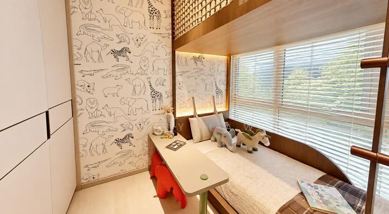 Lucerne Grand, Lakeside Drive, Boon Lay / Jurong / Tuas, 3 Bedrooms, 872 sqft, Condominium For Sale, by Andy Law, 500275444 - Bedroom - PropertyGuru.com.sg