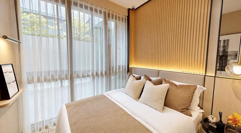 Lucerne Grand, Lakeside Drive, Boon Lay / Jurong / Tuas, 3 Bedrooms, 872 sqft, Condominium For Sale, by Andy Law, 500275444 - Bedroom - PropertyGuru.com.sg