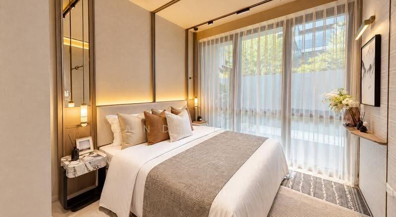 Lucerne Grand, Lakeside Drive, Boon Lay / Jurong / Tuas, 3 Bedrooms, 872 sqft, Condominium For Sale, by Andy Law, 500275444 - Bedroom - PropertyGuru.com.sg