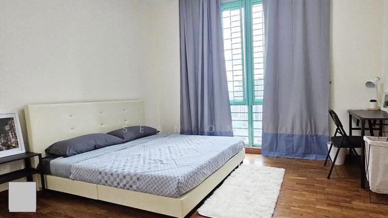 Hazel Park Condo, 21 Hazel Park Condo, Dairy Farm / Bukit Panjang / Choa Chu Kang, Room Rental, 180 sqft, Condominium For Rent, by Sean Ong, 500275447 - Bedroom - PropertyGuru.com.sg