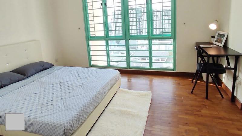 Hazel Park Condo, 21 Hazel Park Condo, Dairy Farm / Bukit Panjang / Choa Chu Kang, Room Rental, 180 sqft, Condominium For Rent, by Sean Ong, 500275447 - Bedroom - PropertyGuru.com.sg