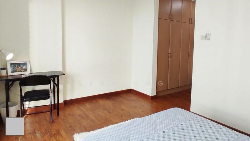 Hazel Park Condo, 21 Hazel Park Condo, Dairy Farm / Bukit Panjang / Choa Chu Kang, Room Rental, 180 sqft, Condominium For Rent, by Sean Ong, 500275447 - Bedroom - PropertyGuru.com.sg