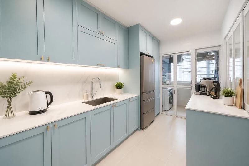 622A Tampines Avenue 12, 622A Tampines Avenue 12, Pasir Ris / Tampines, 3 Bedrooms, 1,216 sqft, HDB Flat For Sale, by Lewis Chua, 500275448 - Kitchen - PropertyGuru.com.sg