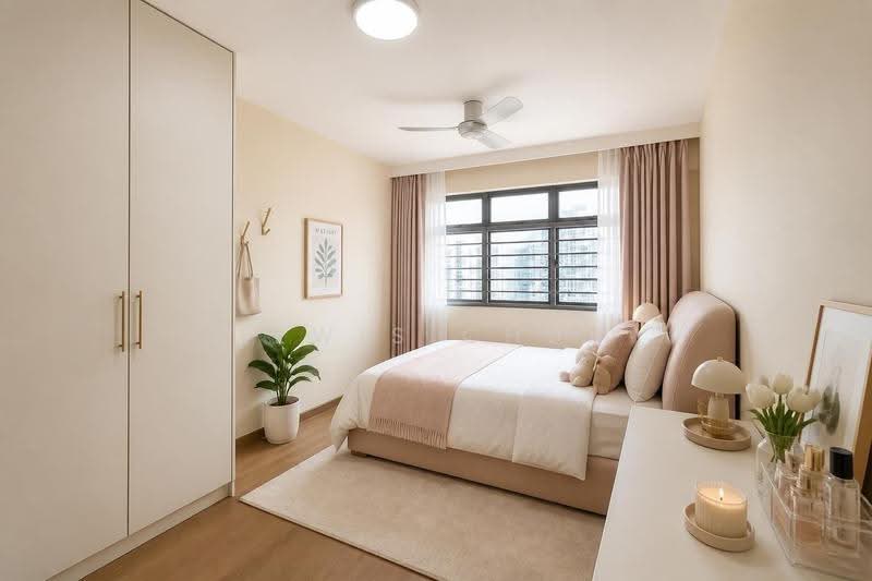 622A Tampines Avenue 12, 622A Tampines Avenue 12, Pasir Ris / Tampines, 3 Bedrooms, 1,216 sqft, HDB Flat For Sale, by Lewis Chua, 500275448 - Bedroom - PropertyGuru.com.sg