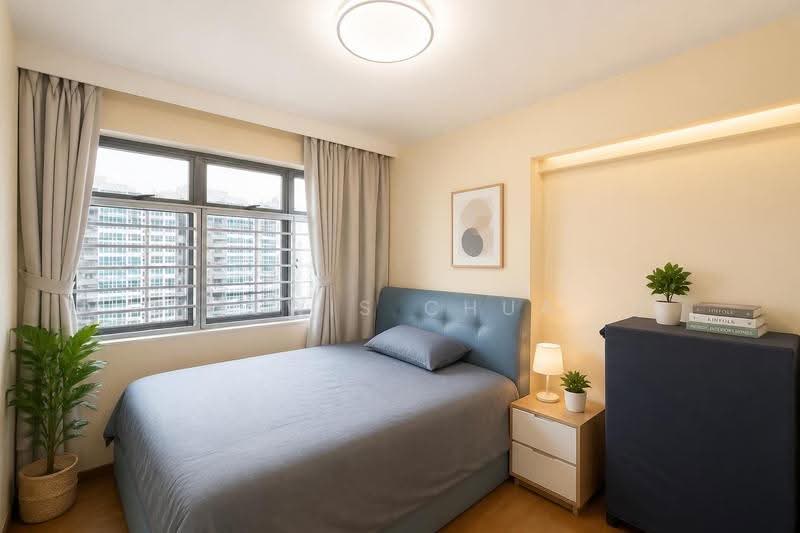 622A Tampines Avenue 12, 622A Tampines Avenue 12, Pasir Ris / Tampines, 3 Bedrooms, 1,216 sqft, HDB Flat For Sale, by Lewis Chua, 500275448 - Bedroom - PropertyGuru.com.sg
