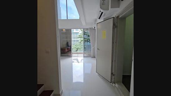Loft @ Nathan, 31 Nathan Road, Tanglin / Holland / Bukit Timah, 1 Bedroom, 904 sqft, Condominium For Sale, by Sam Chin, 500275449 - PropertyGuru.com.sg