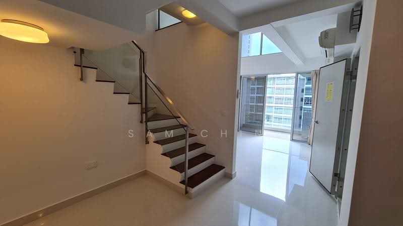 Loft @ Nathan, 31 Nathan Road, Tanglin / Holland / Bukit Timah, 1 Bedroom, 904 sqft, Condominium For Sale, by Sam Chin, 500275449 - Interior - PropertyGuru.com.sg
