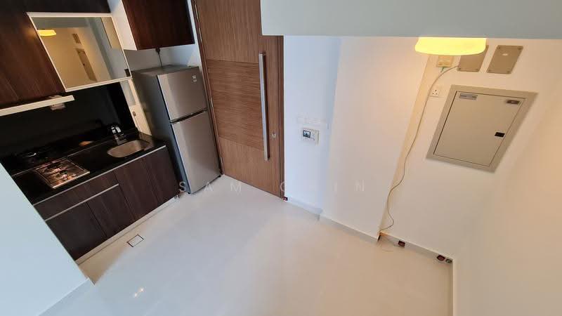 Loft @ Nathan, 31 Nathan Road, Tanglin / Holland / Bukit Timah, 1 Bedroom, 904 sqft, Condominium For Sale, by Sam Chin, 500275449 - Kitchen - PropertyGuru.com.sg