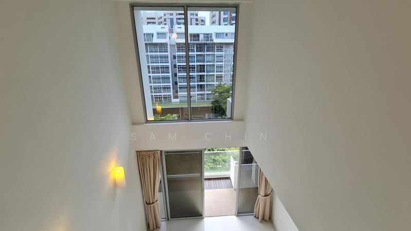 Loft @ Nathan, 31 Nathan Road, Tanglin / Holland / Bukit Timah, 1 Bedroom, 904 sqft, Condominium For Sale, by Sam Chin, 500275449 - View - PropertyGuru.com.sg