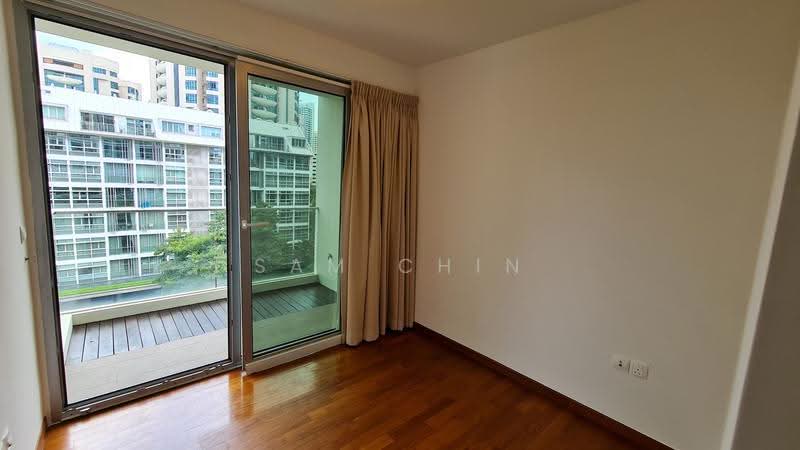 Loft @ Nathan, 31 Nathan Road, Tanglin / Holland / Bukit Timah, 1 Bedroom, 904 sqft, Condominium For Sale, by Sam Chin, 500275449 - Balcony - PropertyGuru.com.sg